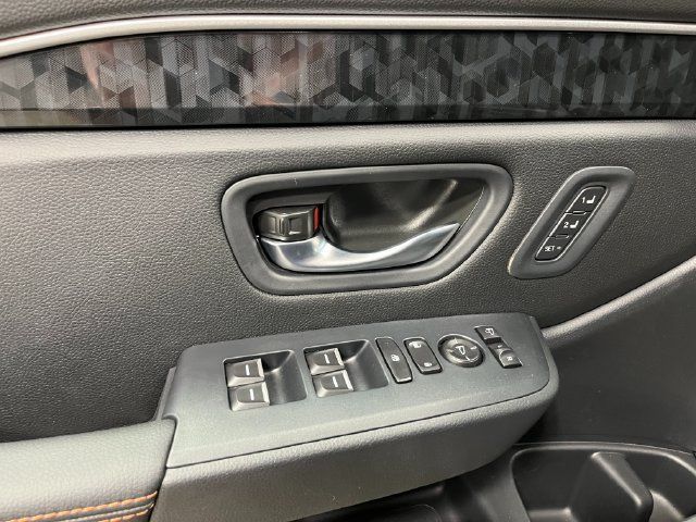New 2026 Honda Passport TrailSport Elite image 13