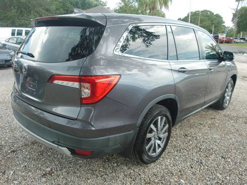 Used 2020 Honda Pilot EX-L image 5