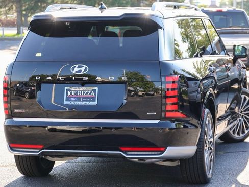 Used 2026 Hyundai Palisade Calligraphy AWD/4WD image 56