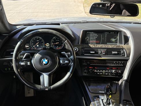 Used 2014 BMW 650i Gran Coupe xDrive image 17