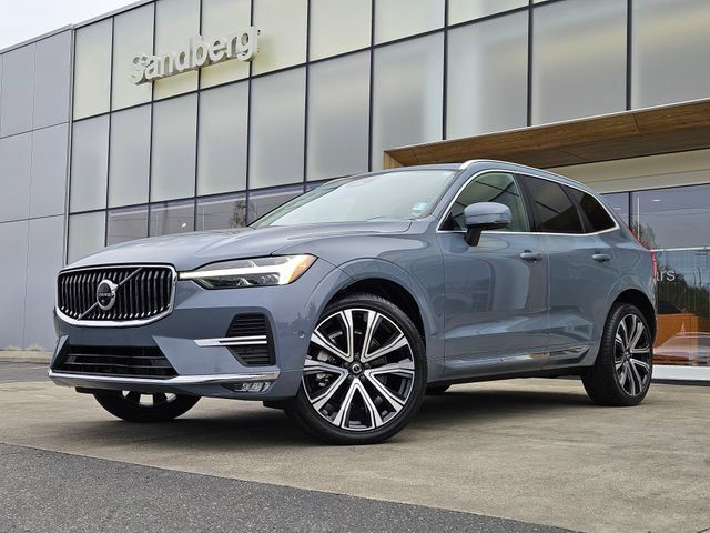 Used 2023 Volvo XC60 B6 Ultimate AWD/4WD image 1