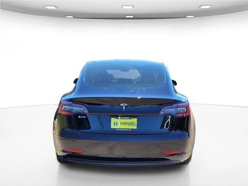 Used 2019 Tesla Model 3 Standard Range Plus RWD image 8