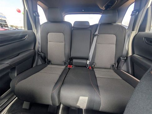 Certified 2023 Honda CR-V Sport image 12