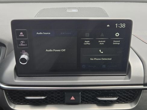 Certified 2025 Acura ADX A-Spec AWD/4WD image 9