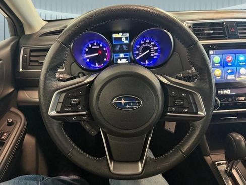 Used 2019 Subaru Outback 2.5i Premium w/ Popular Package #2 AWD/4WD image 10