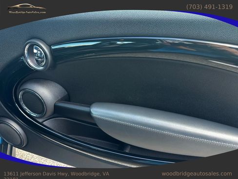 Used 2012 MINI Cooper S image 23