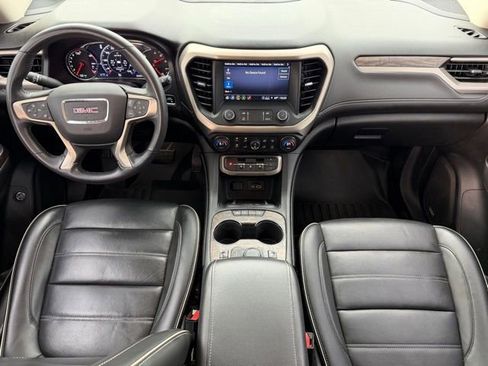 Used 2021 GMC Acadia Denali image 15