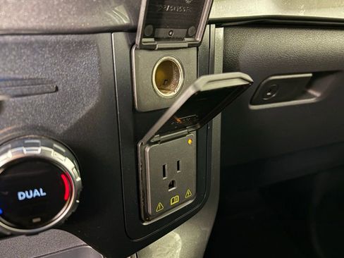 Used 2023 Ford F150 Tremor w/ Trailer Tow Package image 31