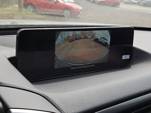 New 2026 MAZDA CX-50 AWD 2.5 Hybrid w/ Weather Package image 16