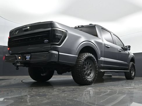 Used 2022 Ford F150 Platinum w/ Equipment Group 701A High AWD/4WD image 25
