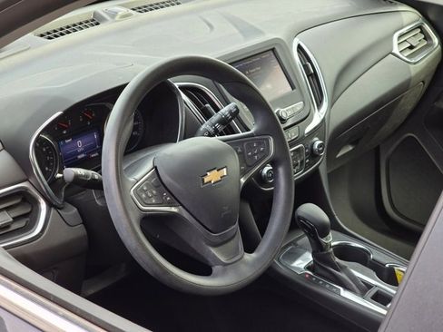 Used 2023 Chevrolet Equinox LT image 16