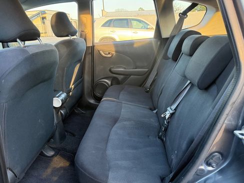 Used 2011 Honda Fit Sport image 26