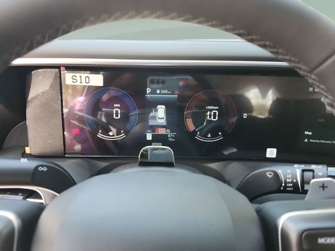 New 2026 Hyundai Palisade SE FWD image 11