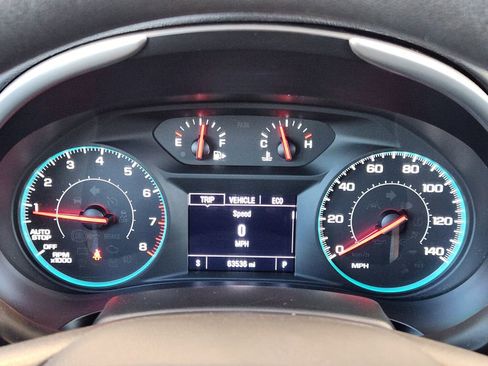 Certified 2023 Chevrolet Malibu LT image 16