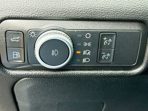 Used 2022 Ford Explorer Limited w/ Hybrid Equipment Group 310A image 32