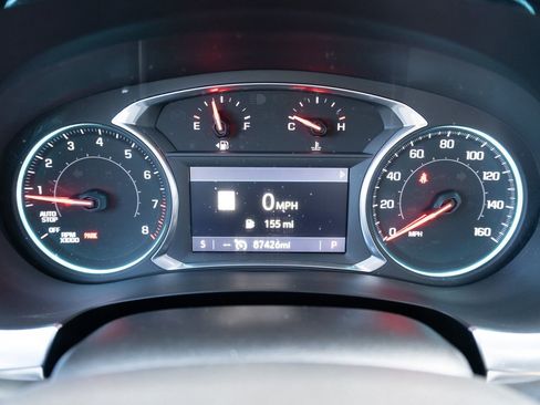 Used 2020 Chevrolet Traverse Premier w/ Redline Edition image 7