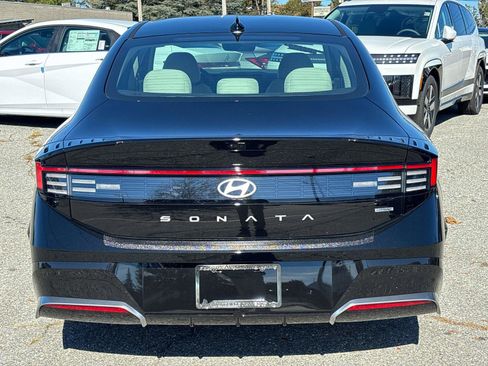 Certified 2026 Hyundai Sonata SEL image 3