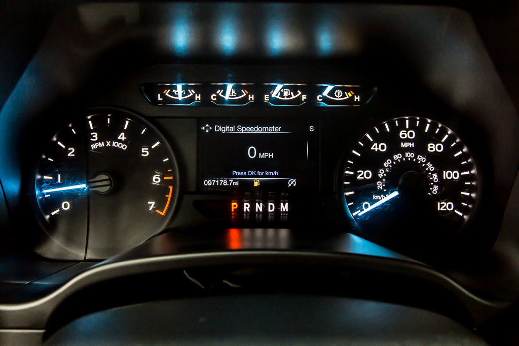 Used 2019 Ford F150 XL w/ Equipment Group 101A Mid AWD/4WD image 17