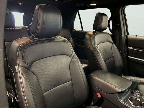 Used 2018 Ford Explorer Limited image 30