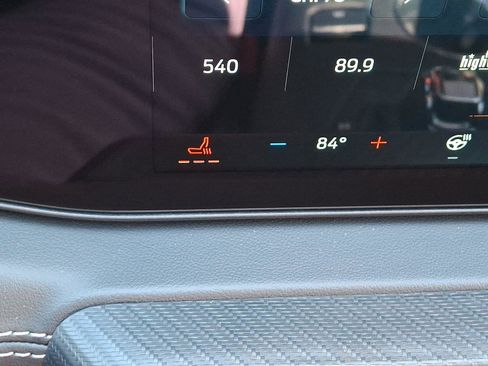 New 2026 Ford Mustang GT Premium image 17