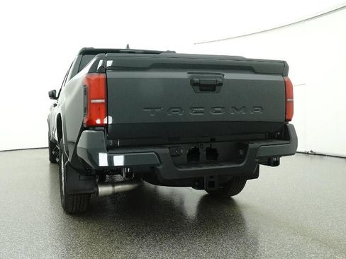 New 2026 Toyota Tacoma SR5 image 55