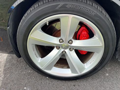 Used 2010 Dodge Challenger SRT8 w/ SRT Option Group II image 27