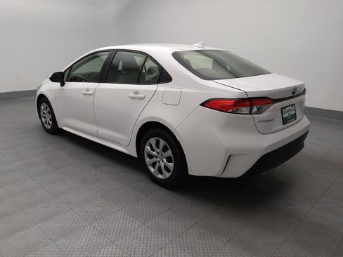 Used 2023 Toyota Corolla LE FWD image 3