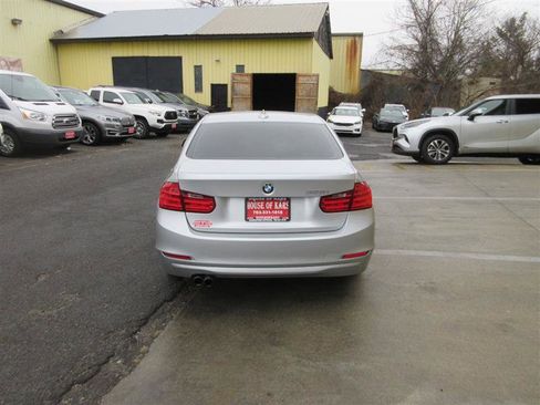 Used 2015 BMW 328i Sedan image 4