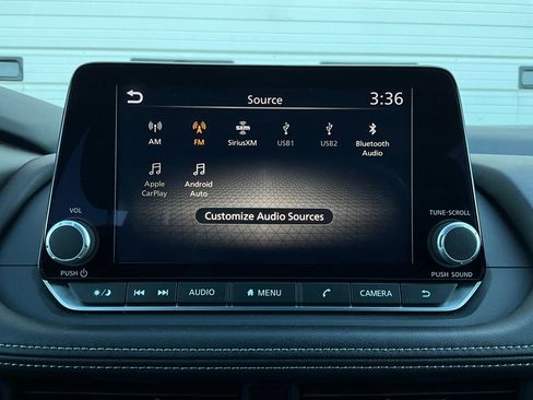 Used 2025 Nissan Rogue SV image 30