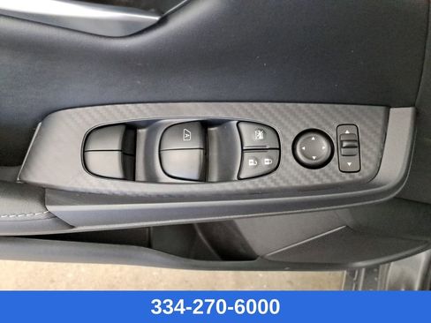 New 2025 Nissan Sentra SV image 18