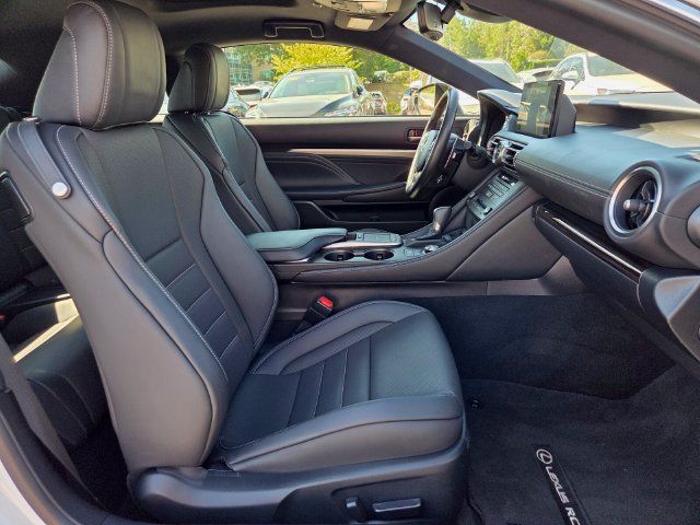 Used 2024 Lexus RC 300 RWD image 19