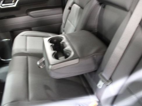 New 2026 Chevrolet Silverado 1500 LT Trail Boss w/ LT Trail Boss Premium Package image 22