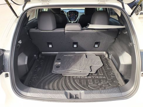 Certified 2024 Subaru Crosstrek 2.0i Premium image 23