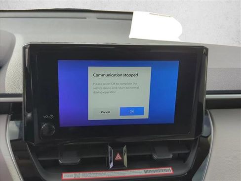 Certified 2026 Toyota Corolla Cross L FWD image 20