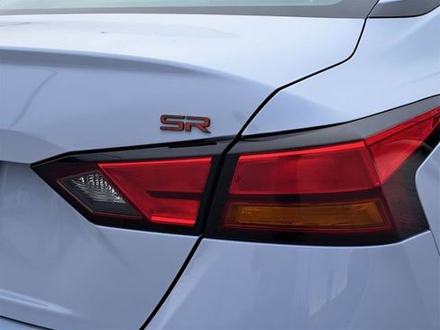 New 2025 Nissan Altima 2.5 SR w/ SR Premium Package image 42