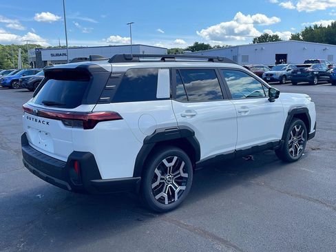 New 2026 Subaru Outback Touring XT AWD/4WD image 5