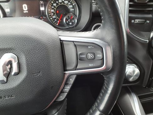 Used 2023 RAM 1500 Laramie image 24