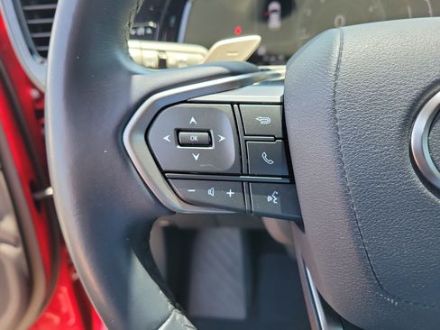 Used 2023 Lexus NX 250 FWD image 25
