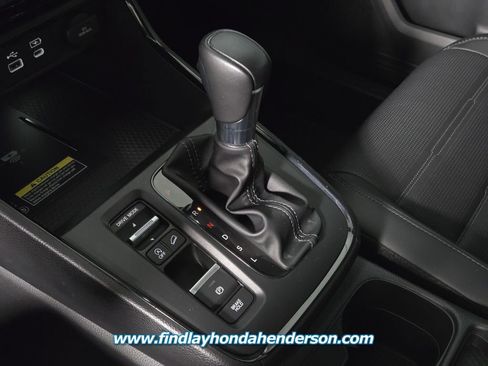Certified 2023 Honda CR-V EX-L image 31