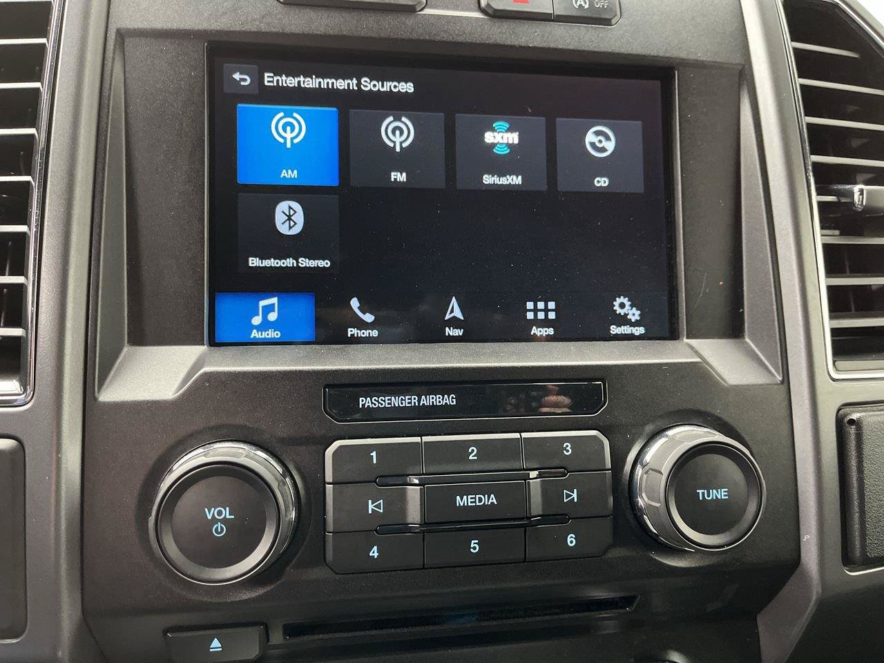 Certified 2018 Ford F150 XLT w/ Equipment Group 302A Luxury AWD/4WD image 21