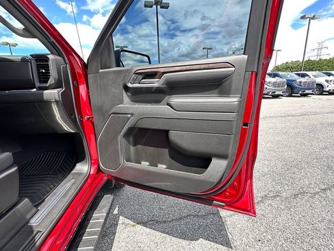 Certified 2024 GMC Sierra 1500 Elevation AWD/4WD image 15
