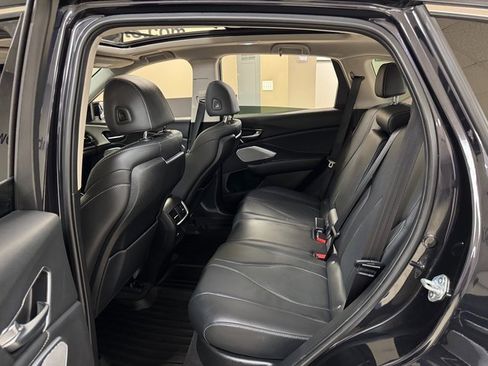 Used 2024 Acura RDX w/ Technology Package image 20