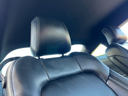 Used 2024 Ford Mustang Premium RWD image 17