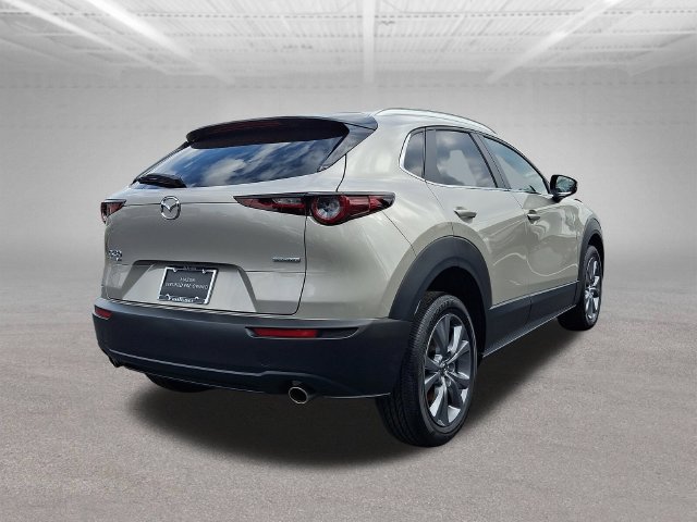 Used 2024 MAZDA CX-30 AWD 2.5 S w/ Preferred Package image 7