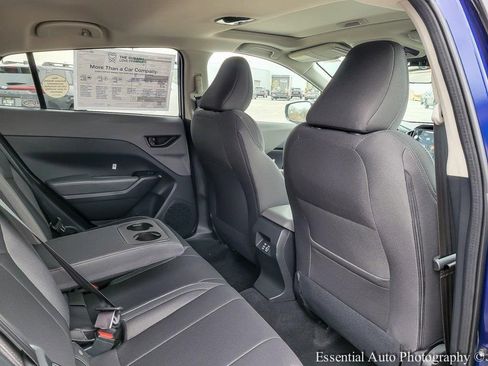 New 2026 Subaru Crosstrek 2.0i Premium image 24