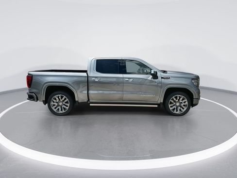 New 2026 GMC Sierra 1500 Denali w/ Denali Reserve Package AWD/4WD image 9