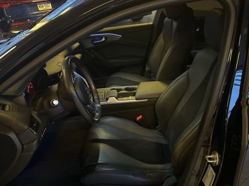 Used 2023 Acura TLX Type S image 5