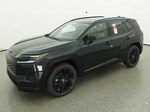 New 2026 Toyota RAV4 XSE image 44