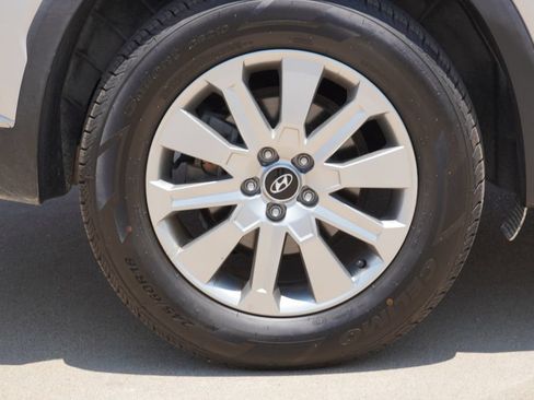 Used 2025 Hyundai Palisade SEL AWD/4WD image 9