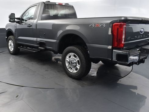 New 2026 Ford F250 XLT w/ F-250 >10K GVWR Package image 7